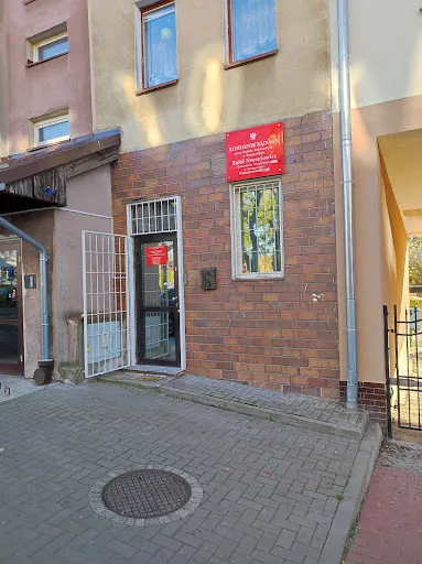 Komornik Sądowy przy Sądzie Rejonowym w Stargardzie Rafał Norsesowicz, Kancelaria Komornicza nr VI